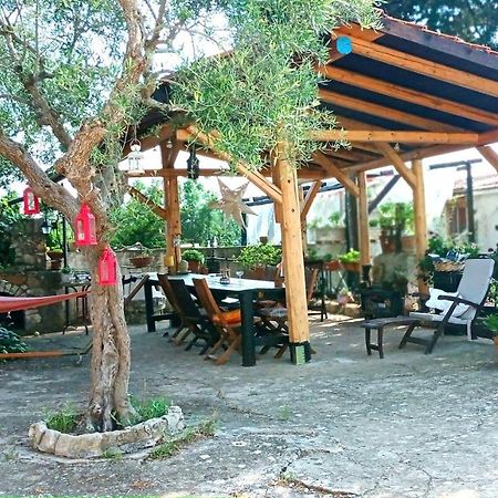 Villa Parco Alta Murgia Cassano delle Murge Extérieur photo