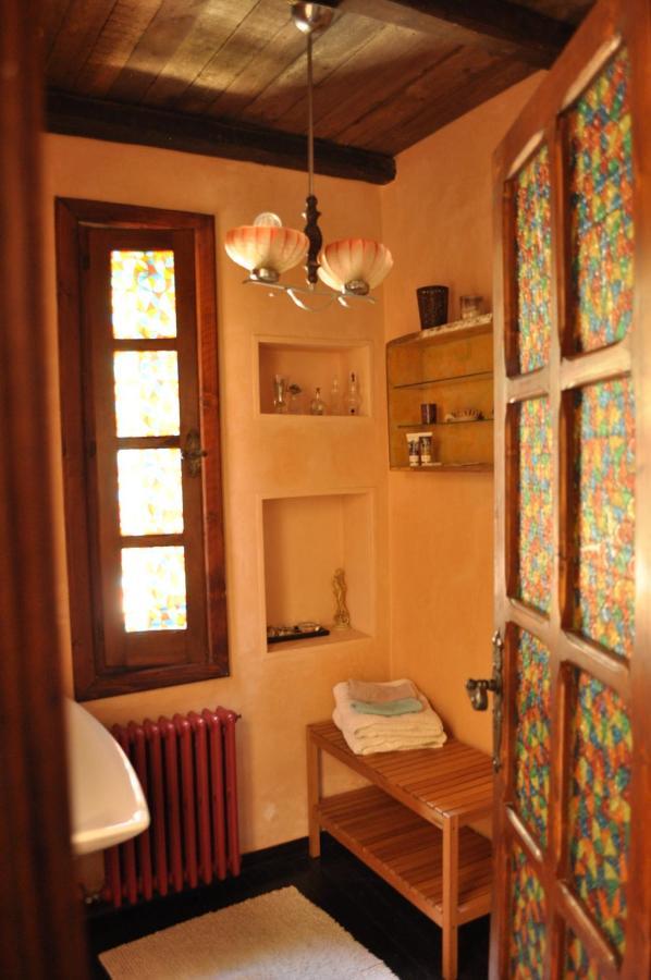 Villa Parco Alta Murgia Cassano delle Murge Extérieur photo