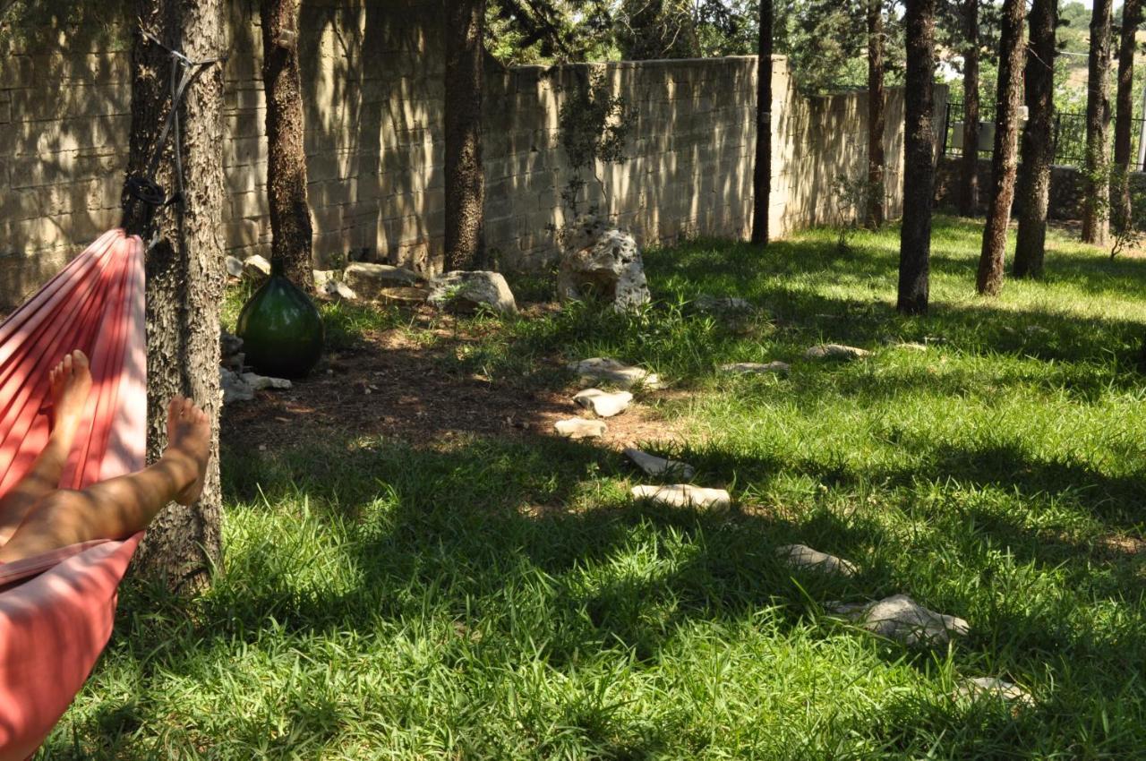 Villa Parco Alta Murgia Cassano delle Murge Extérieur photo