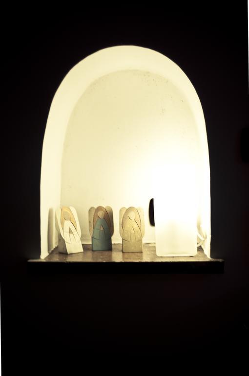 Villa Parco Alta Murgia Cassano delle Murge Chambre photo